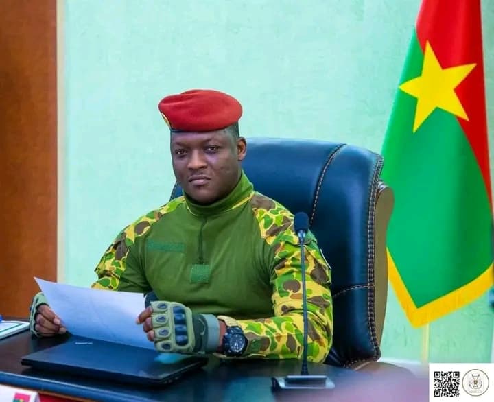 Burkina Faso : Le Gouvernement réitère la suspension de l’exportation des céréales pour protéger la sécurité alimentaire