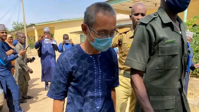 Nigeria : Il tue une fille qui a refusé de l’épouser après avoir dépensé des millions sur elle
