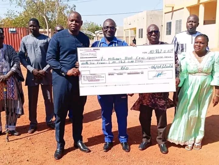 Burkina Faso : Sanguié, les chefs coutumiers s'unissent pour la paix au pays