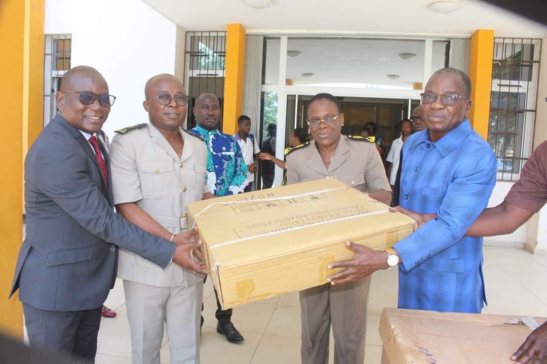 Côte d'Ivoire : N'Zi, le Président apporte un important soutien au sous-préfet de Dimbokro
