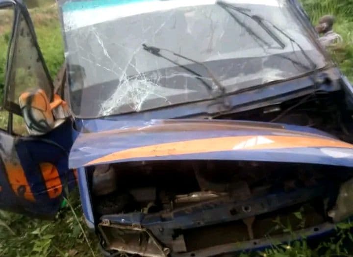 Côte d'Ivoire : Un second accident ce lundi fait 16 morts sur la route de Sinfra