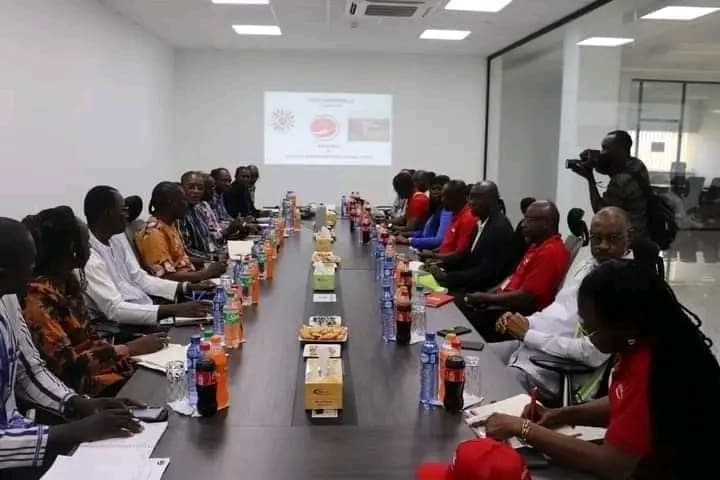 Burkina Faso : Soutien patriotique contre le terrorisme, Coca Cola prévoit de reverser 5,3 milliards fcfa en 2023