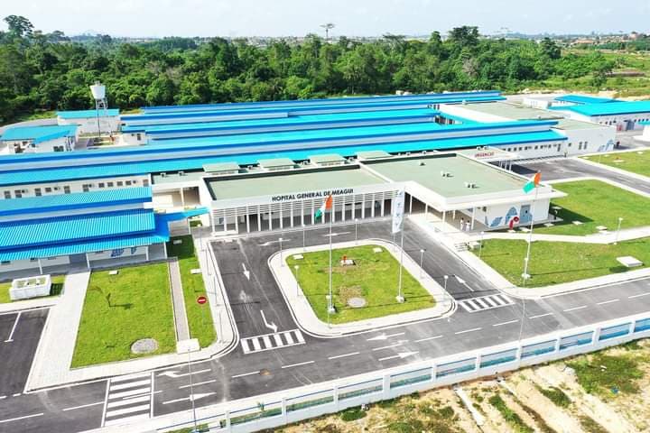 Côte d'Ivoire : PND 2021-2025, des infrastructures sanitaires améliorées et plus proches au programme pour une bonne prise en charge des populations