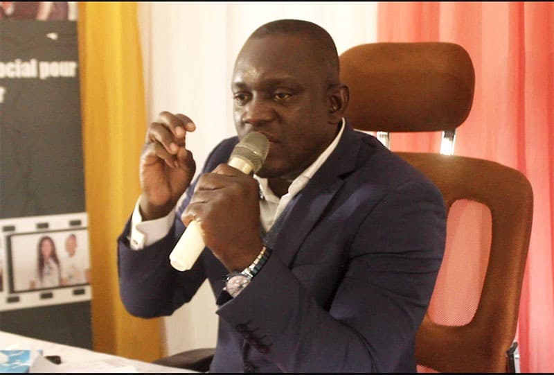 Côte d'Ivoire : Interview du président de la plateforme TFA, M. Honoré Kouamé Gbondo