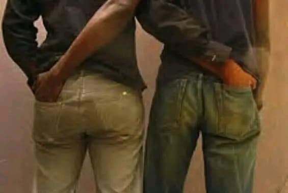 Côte d'Ivoire : Sassandra, 18 mois de prison ferme pour deux homosexuels surpris en pleins ébats