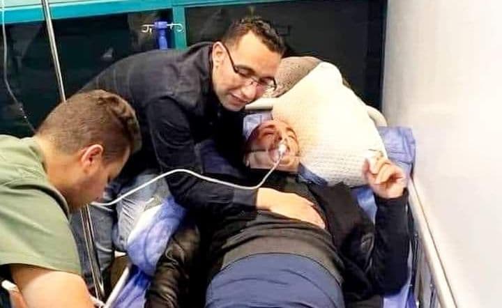 Égypte : Hossam Hassan victime d'empoisonnement !