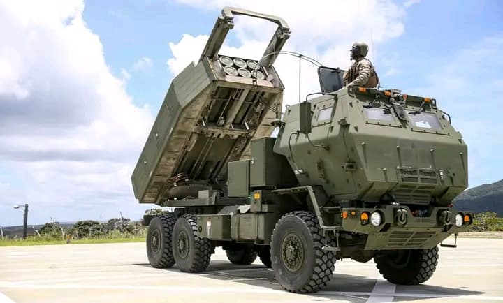 Guerre en Ukraine : Des MLRS Himars déployés la nuit dans la direction de Zaporozhye