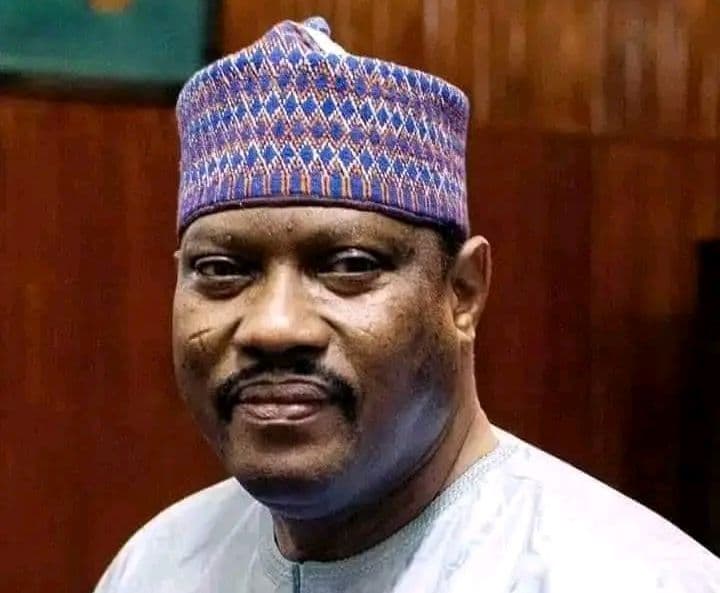 Niger : Décès de Hamma Amadou