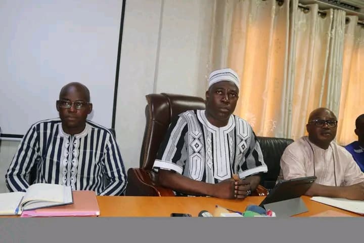 Burkina Faso : Fraude sur le dédouanement, 1000 engins en fourrière soit un préjudice évalué à un milliard fcfa