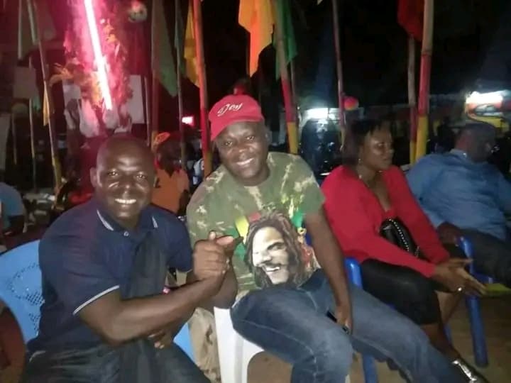 Côte d'Ivoire : Les confidences de Fadal Dey sur le crime passionnel qui défraie la chronique