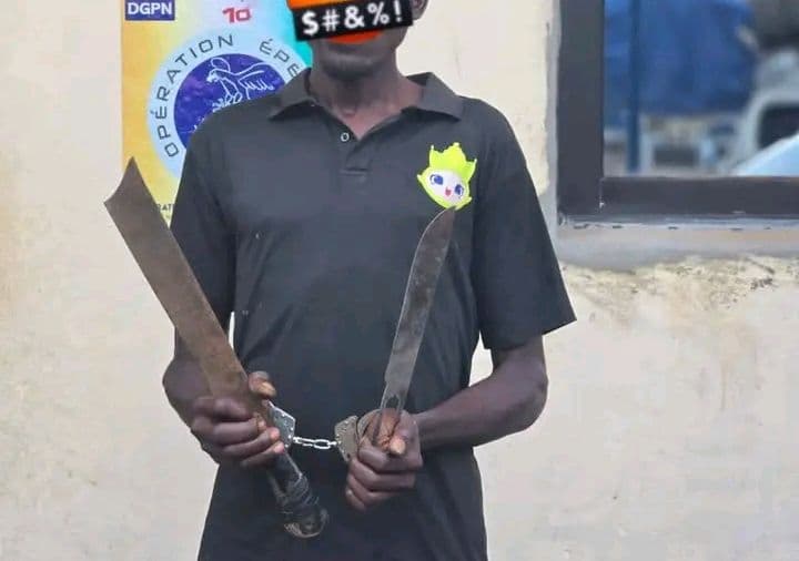 Côte d'Ivoire : Aboisso, le tueur en série d'Assouba mis aux arrêts