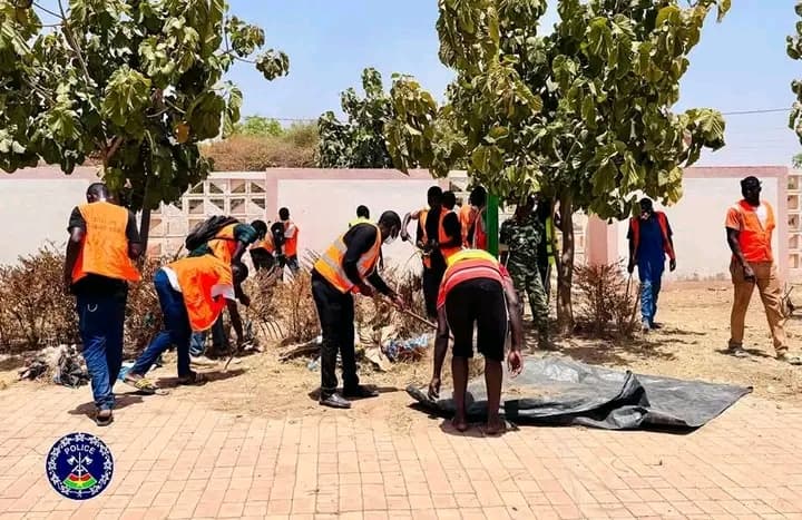 Burkina Faso : Incivisme routier, plus d'une trentaine de personnes interpellées à Ziniaré