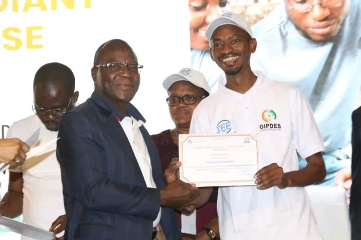 Côte d'Ivoire : Le partenariat enseignement supérieur et le secteur productif, une nécessité pour améliorer l’employabilité des jeunes