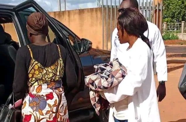 Côte d'Ivoire : Korhogo, une candidate aux concours administratifs accouche en pleine composition