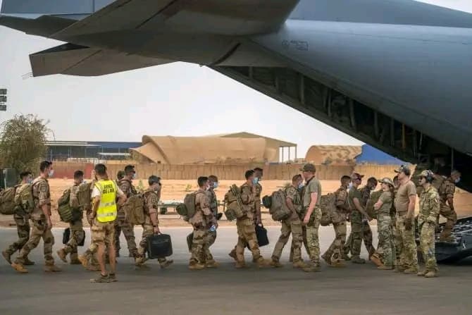 Sahel : Départ des troupes Européennes, à qui profite le crime ?