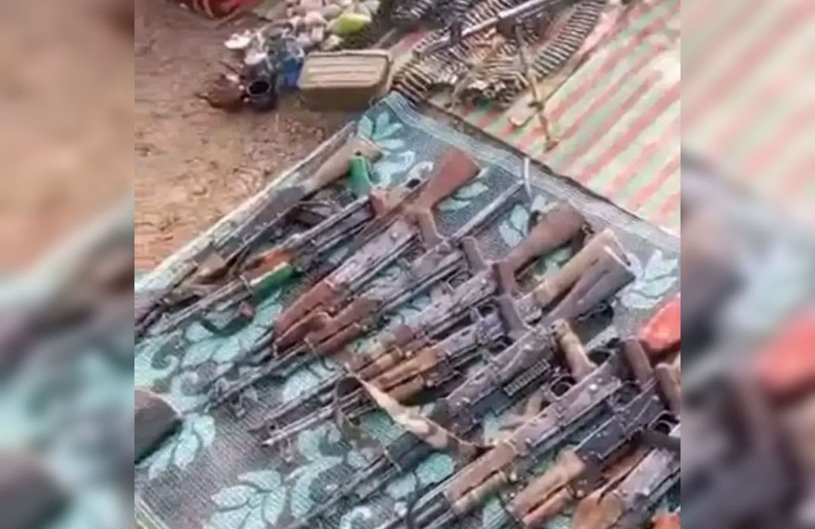 Burkina Faso : Victoire des FDS, les Forces armées anéantissent plusieurs terroristes à Solenzo
