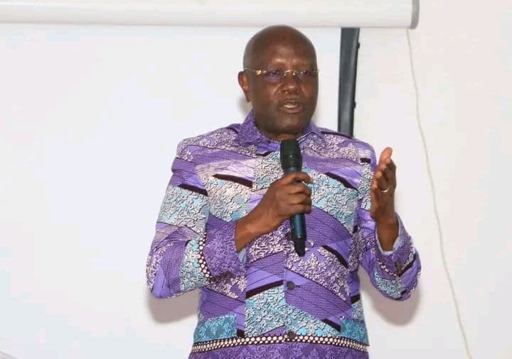 Côte d'Ivoire : Bouaké, depuis le siège régional, Kafana crache ses vérités aux indépendants issus du RHDP