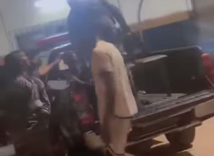 Côte d'Ivoire : Koumassi, il tue le grand frère de sa copine après une violente altercation