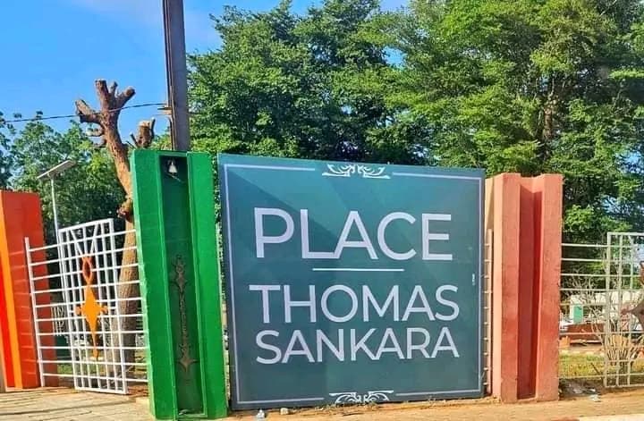 Niger : Les traces de la colonisation française dans le pays effacées et remplacées par les autorités