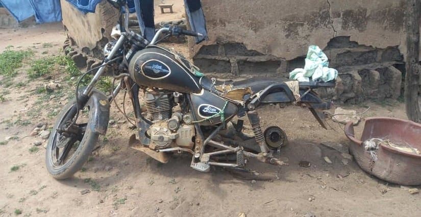 Côte d'Ivoire : Séguéla, parti se faire délivrer dans une église, un fou tue un pasteur