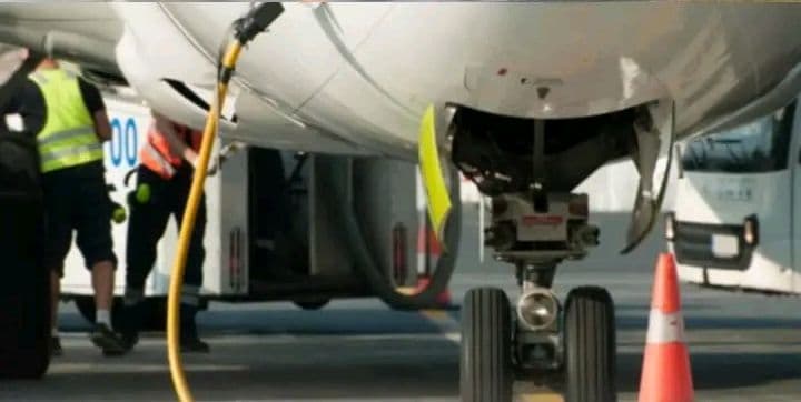 Mali : Rupture de carburant à l’aéroport de Bamako ?