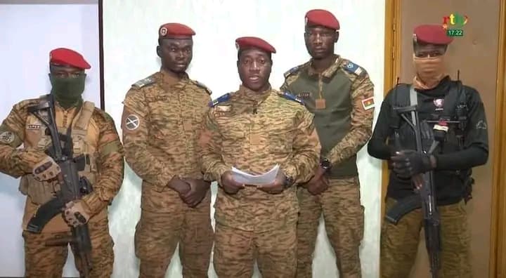 Burkina Faso : Les Burkinabè invités à se départir de toute rumeur et désinformation