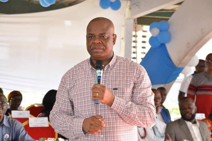 Côte d'Ivoire : Katinan Koné: " Si Dieu a ramené le Président Laurent Gbagbo en Côte d'Ivoire (...) C'est pour reprendre le pouvoir"