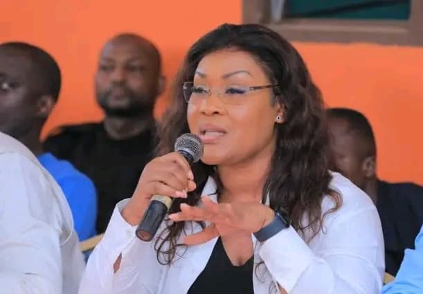 Côte d’Ivoire : Gagnoa, Myss Belmonde invite au respect de Djédjé Bagnon, choix du président Ouattara