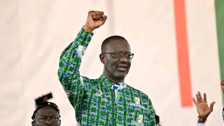 Côte d'Ivoire : Tidjane Thiam reçoit enfin son certificat de nationalité