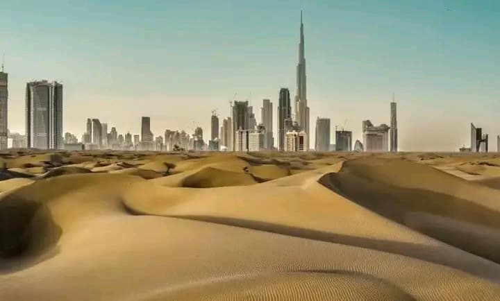 Émirats Arabes Unis : Dubaï interdit les visas de 30 jours à la Côte d’ivoire et Dix-neuf autres pays africains