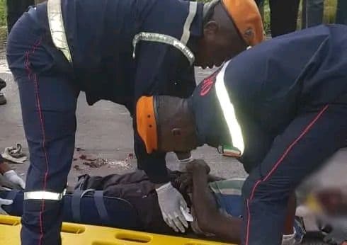 Côte d'Ivoire : Odiénné-Abengourou, un mort et des blessés dans deux accidents de la circulation