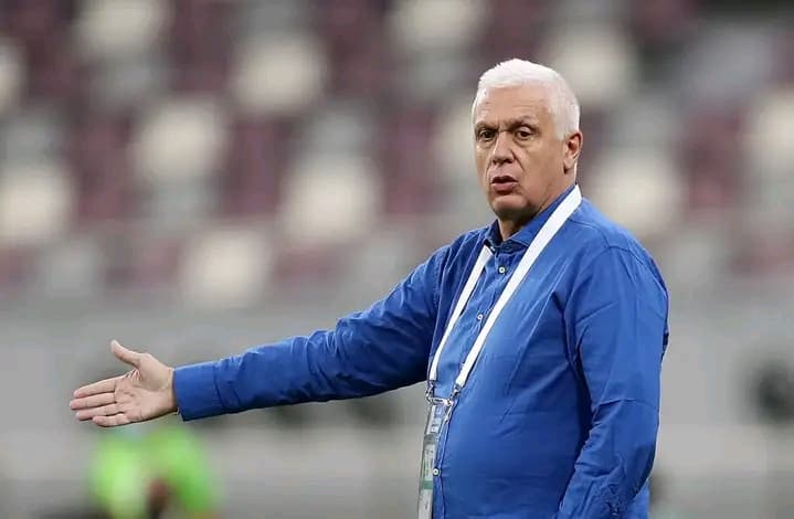Burkina Faso : Hubert Velud l’entraîneur des Étalons limogé