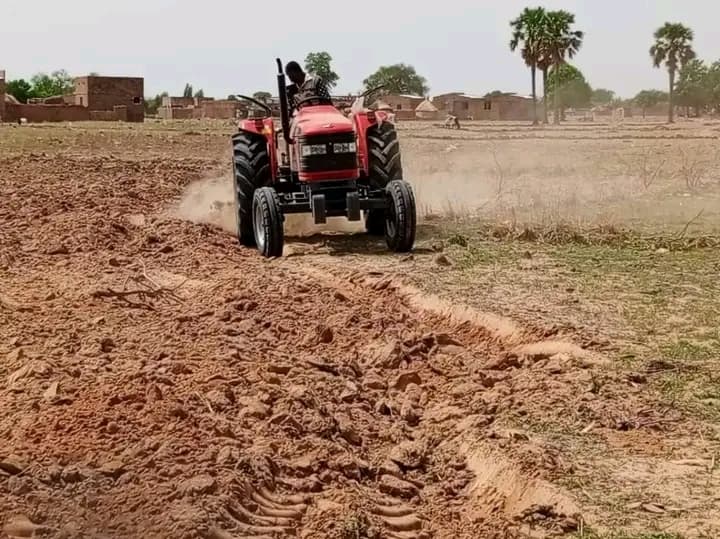 Burkina Faso : L'Offensive agricole des communes de la région du Centre-Est
