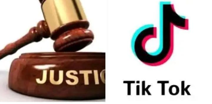 Burkina Faso : Sa vidéo TikTok contre les agents de police lui fait goûter à la prison