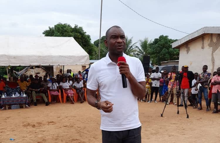 Côte d'Ivoire : Brobo choisit Louis Habonouan comme candidat RHDP pour l'élection municipale