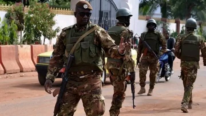 Mali : Mopti, 4 FAMa tués et 36 terroristes neutralisés