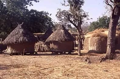 Côte d'Ivoire : Signification des villes et villages Baoulé