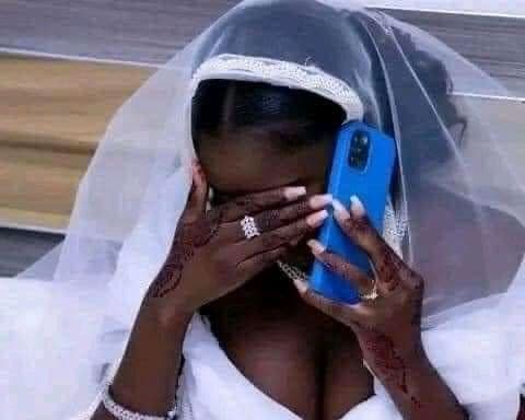 Monde : Il annule son mariage car sa fiancée refuse de révéler qui lui a offert l'iPhone 13 Pro Max