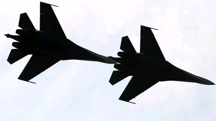 Niger : Pour contrer la CEDEAO, le Mali et le Burkina Faso déploient des avions de combat sur le territoire nigérien
