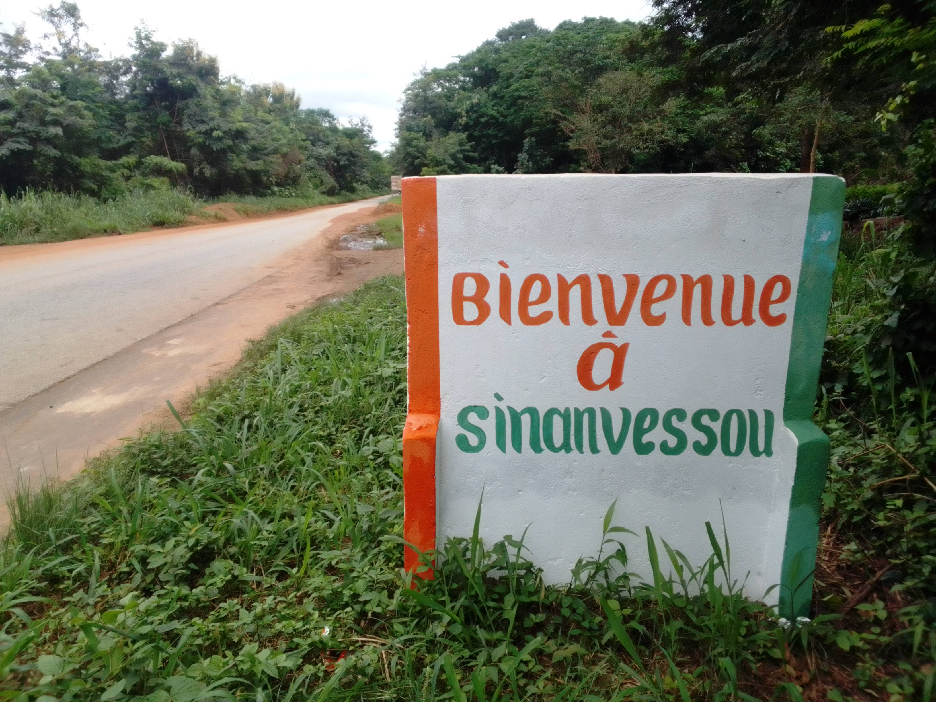 Côte d'Ivoire : Gbêkê, après consommation de champignons, neuf membres d'une famille évacués aux urgences