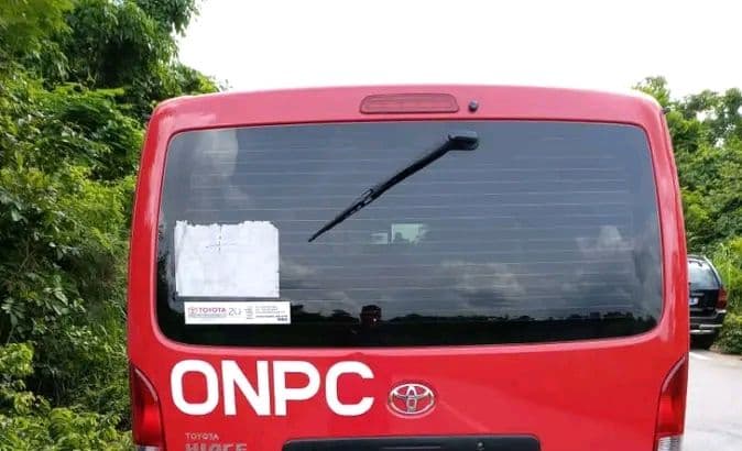 Côte d'Ivoire : Soubré, un car fait une sortie de route et occasionne 1 décès et plusieurs blessés
