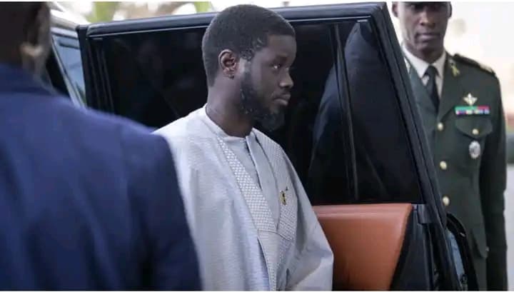 Sénégal : Une nouvelle arrestation pour offense à chef de l’État relance le débat sur une loi controversée