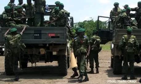 RDC : Butembo, ravi par les Maï-Maï un véhicule de l'ONG IMA retrouvé par l'armée congolaise