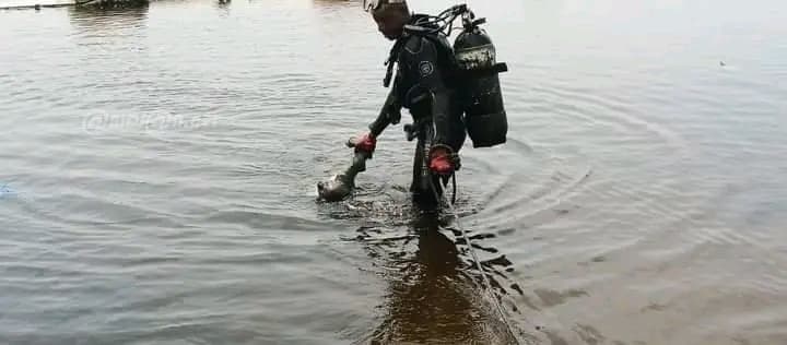 Côte d'Ivoire : Plusieurs corps sans vies repêchés dans les eaux du district d'Abidjan