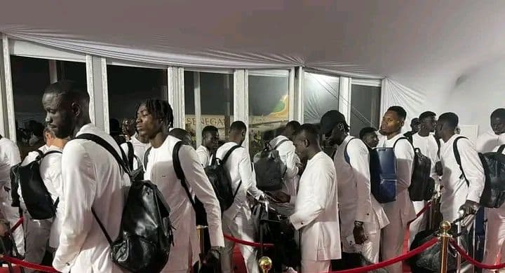 Côte d'Ivoire : Yamoussoukro, des prostituées proposent des relations sexuelles gratuites aux joueurs sénégalais
