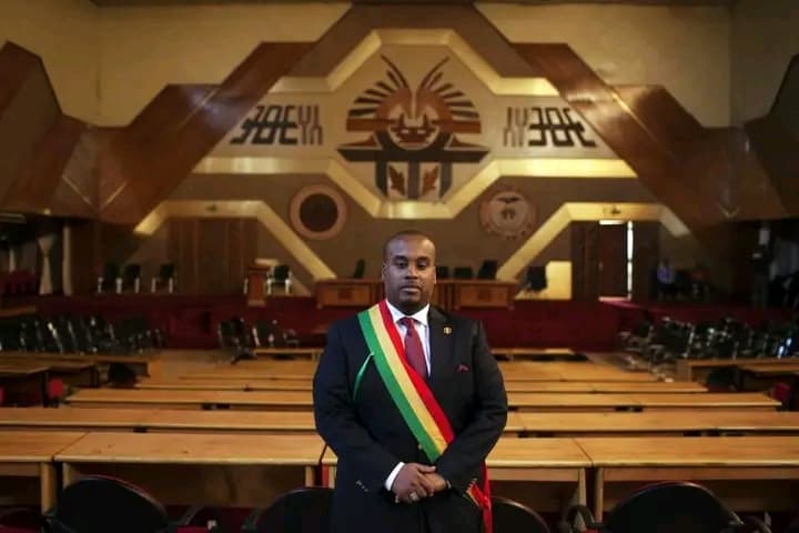 Mali : 40 personnalités dont le fils de feu IBK sanctionnés pour corruption, le cas Karim Kéïta clarifié par l’ambassade des USA