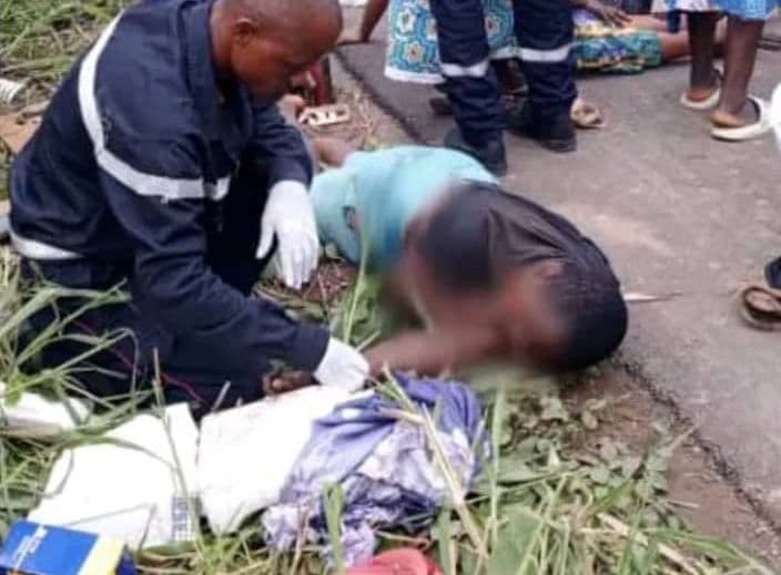Côte d'Ivoire : Duékoué/Ferké, 16 victimes dont 6 cas graves enregistrées dans des accidents