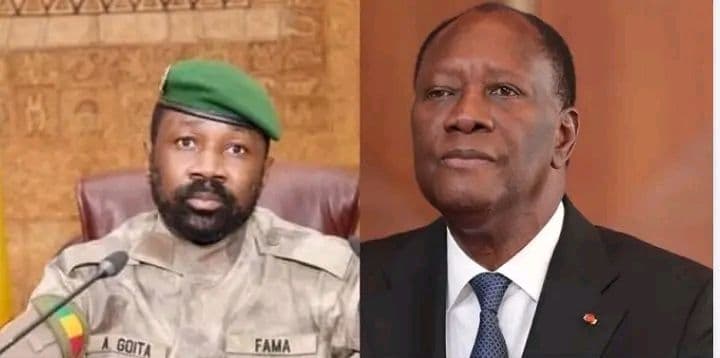 Mali : Militaires ivoiriens arrêtés, une délégation ivoirienne de dignitaires religieux à Bamako pour une négociation