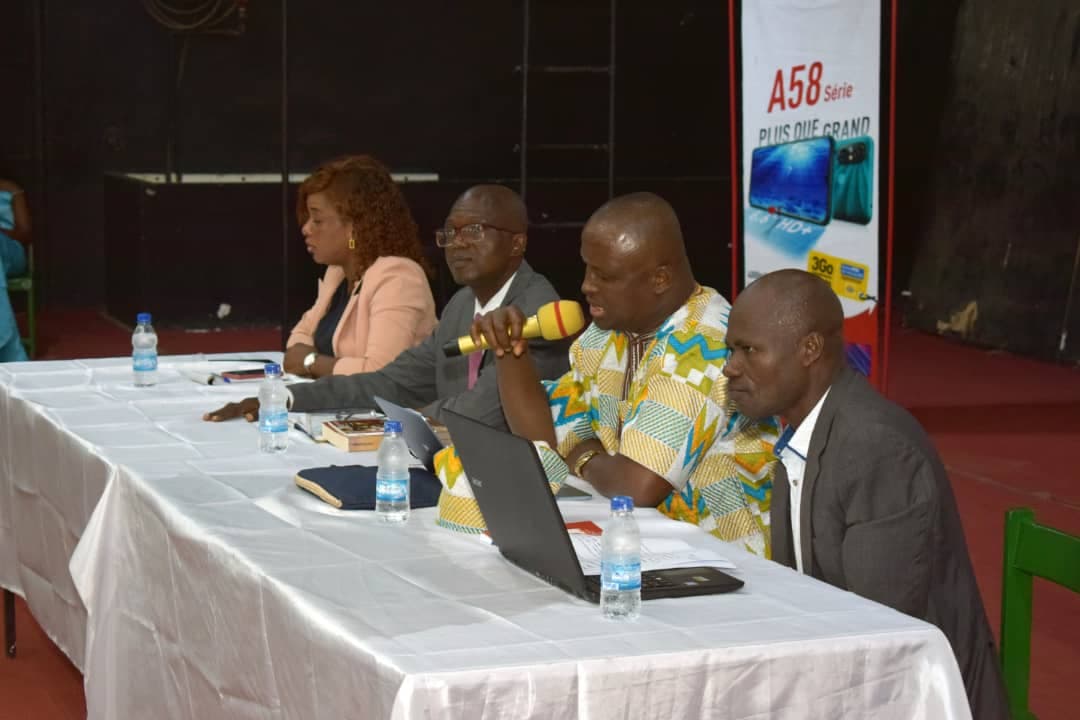 Côte d'Ivoire : Promotion du Livre, au centre de la troisième édition des Festivités Club-presse de l'ONG Internationale Imagedafrique à Bouaké
