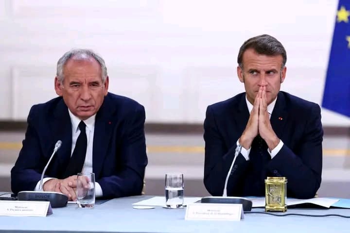 France : Bayrou sacrifié sur l’autel d’un système en faillite